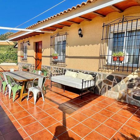 Finca Liarte Vendégház Fuente Alamo  Kültér fotó