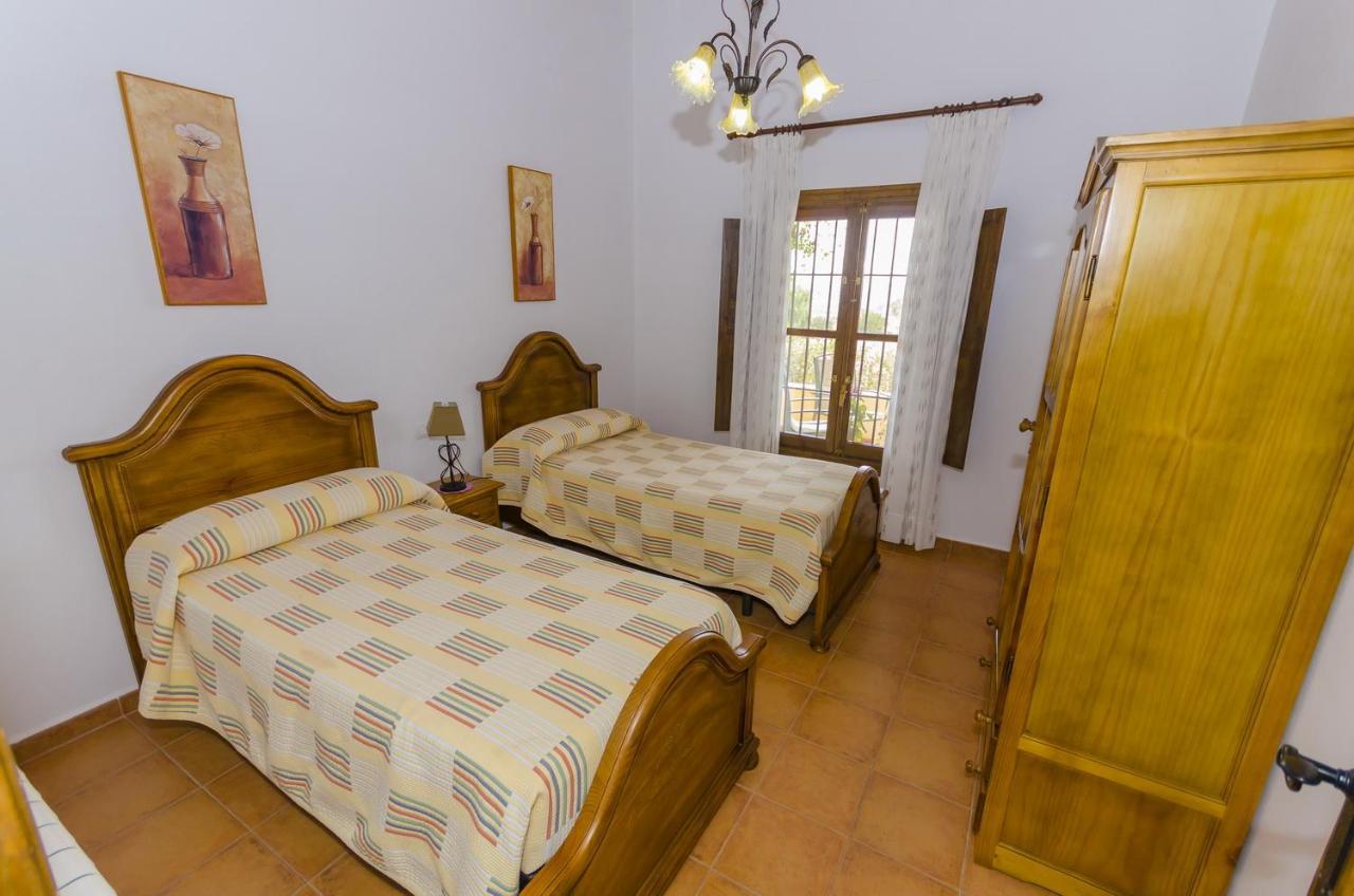 Finca Liarte Vendégház Fuente Alamo  Kültér fotó