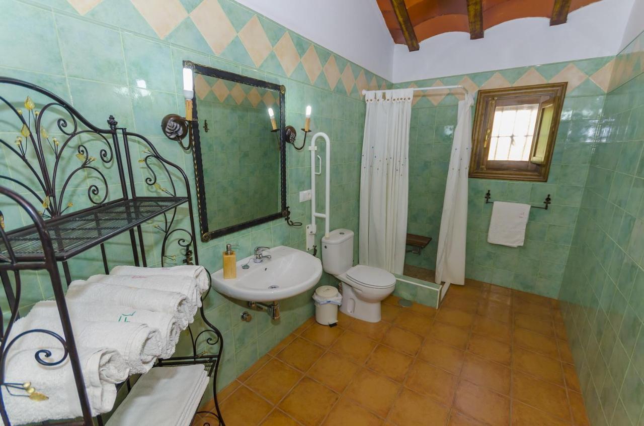 Finca Liarte Vendégház Fuente Alamo  Kültér fotó