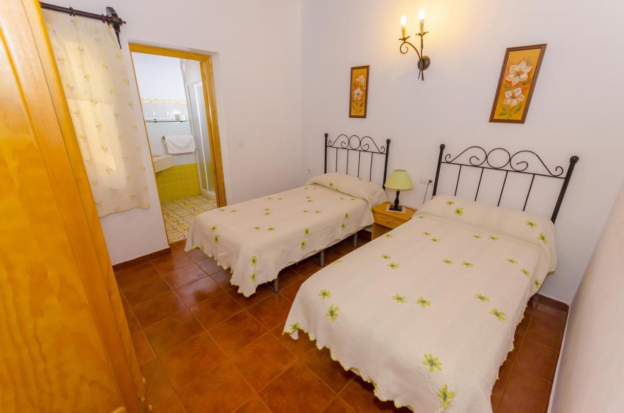 Finca Liarte Vendégház Fuente Alamo  Kültér fotó