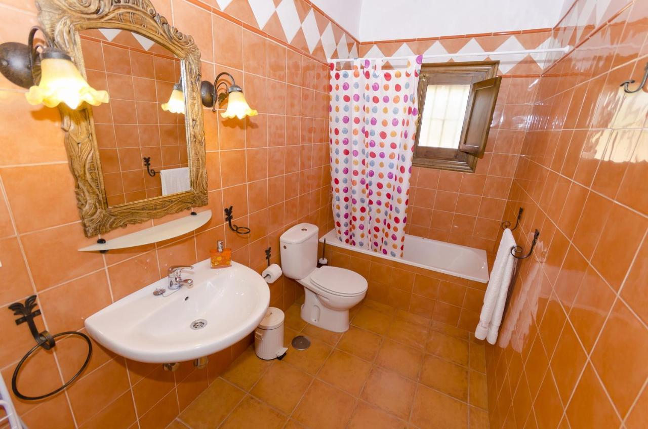 Finca Liarte Vendégház Fuente Alamo  Kültér fotó