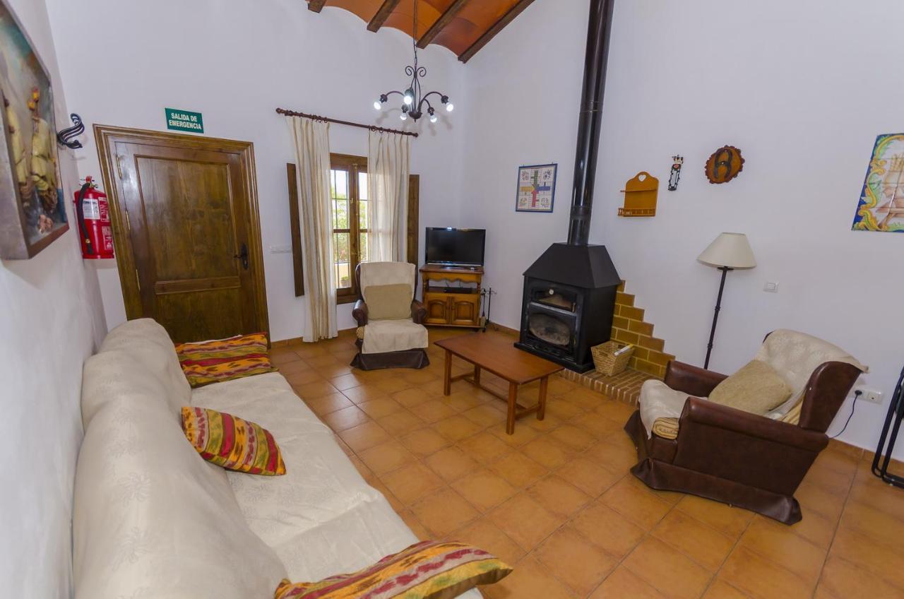 Finca Liarte Vendégház Fuente Alamo  Kültér fotó