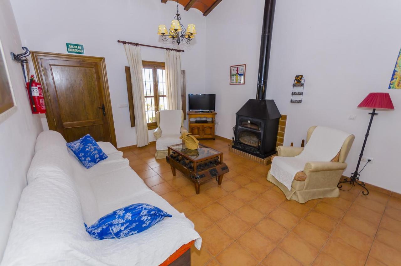 Finca Liarte Vendégház Fuente Alamo  Kültér fotó