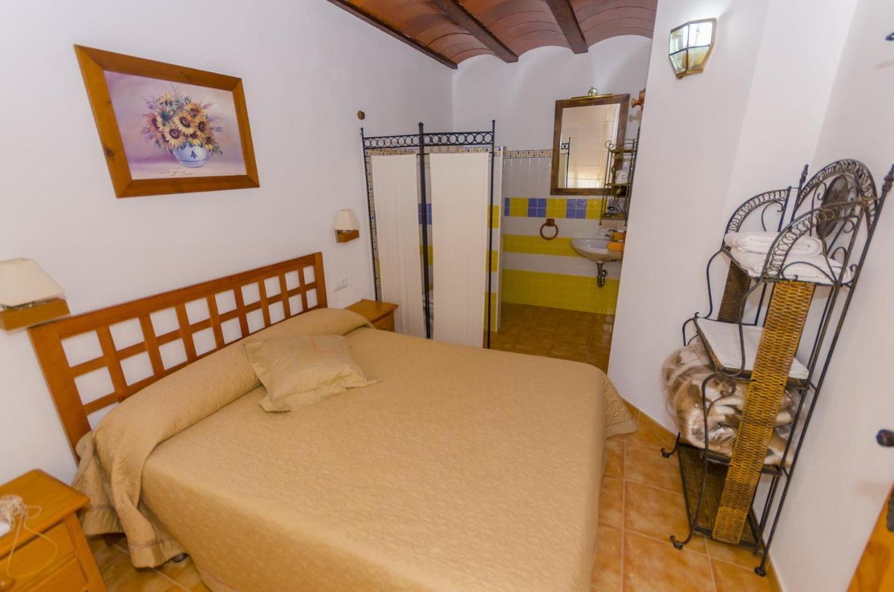 Finca Liarte Vendégház Fuente Alamo  Kültér fotó