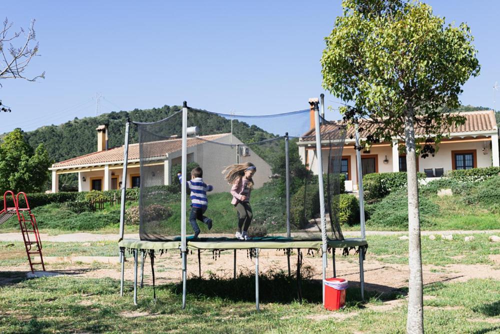 Finca Liarte Vendégház Fuente Alamo  Kültér fotó
