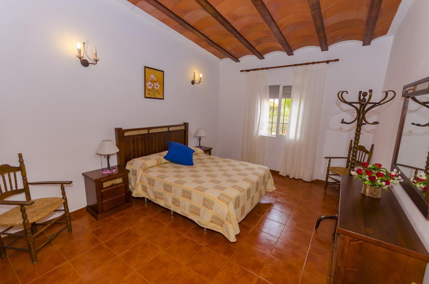 Finca Liarte Vendégház Fuente Alamo  Kültér fotó