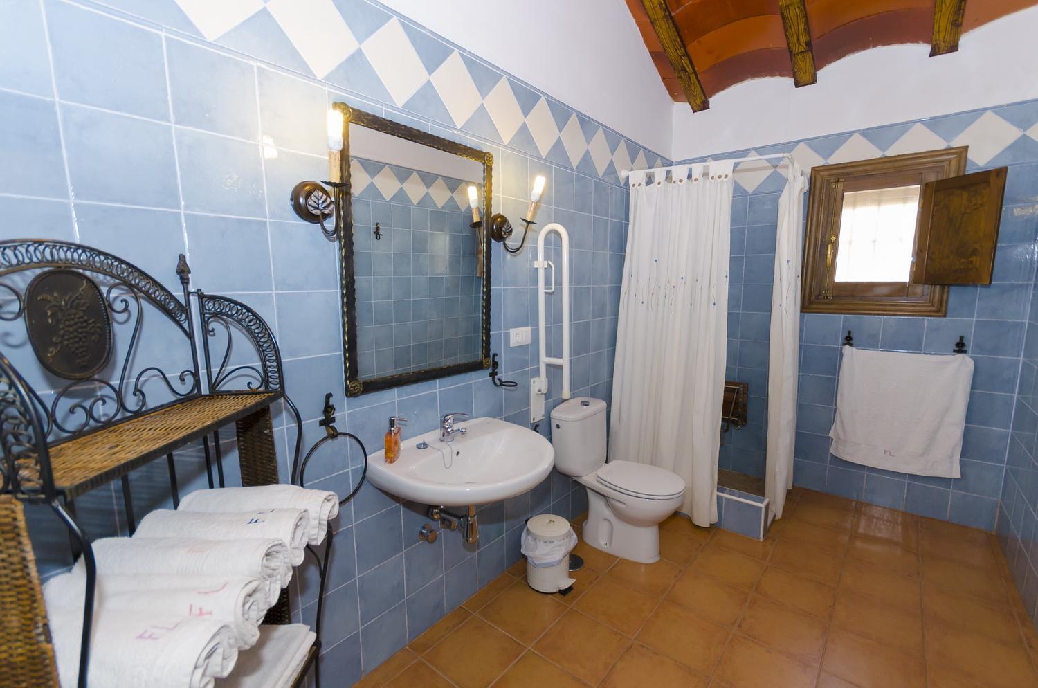 Finca Liarte Vendégház Fuente Alamo  Kültér fotó