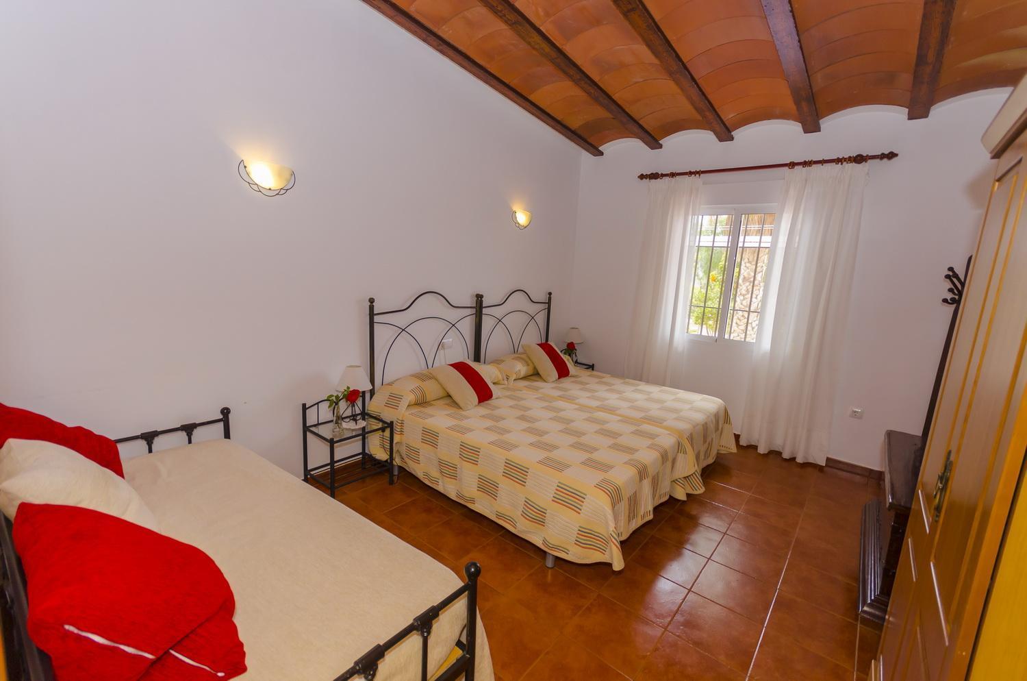 Finca Liarte Vendégház Fuente Alamo  Kültér fotó